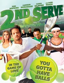 2nd Serve