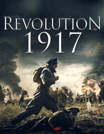 Revolution 1917