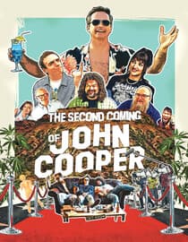 The Second Coming Of John Cooper