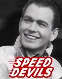 Speed Devils