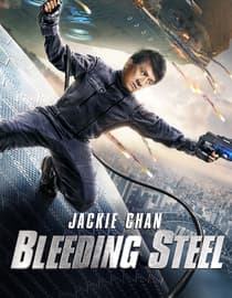 Bleeding Steel