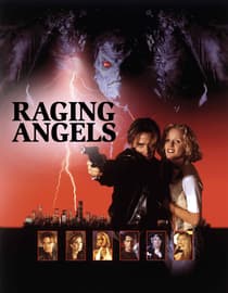 Raging Angels
