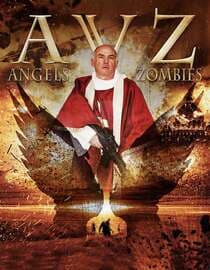 AVZ: Angels vs. Zombies