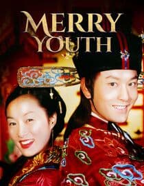 Merry Youth