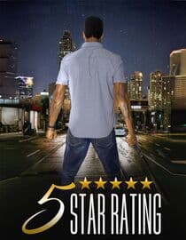5 Star Rating