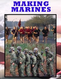 Making Marines