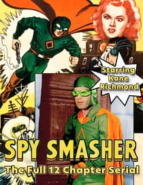 Spy Smasher