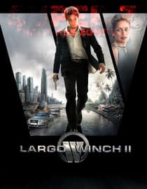 Largo Winch 2