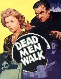 Dead Men Walk