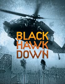 Black Hawk Down