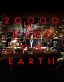 20,000 Days on Earth
