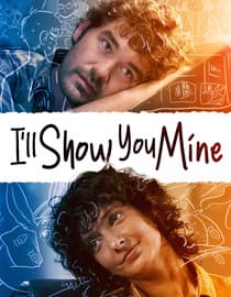 I'll Show You Mine