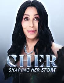 Cher: Sharing Her Story