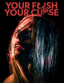 Your Flesh Your Curse