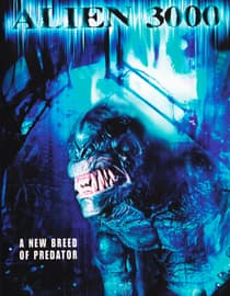 Alien 3000