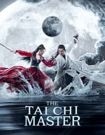 The Tai Chi Master