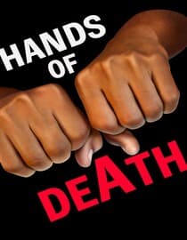 Hands Of Death
