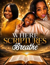 Where Scriptures Breathe
