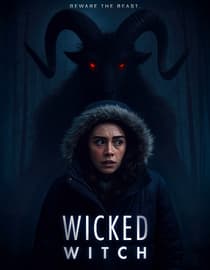 Wicked Witch
