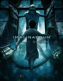 Imaginaerum