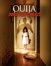 Ouija Donde Todo Comenzó