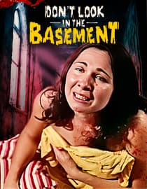 Dont Look in the Basement