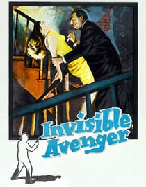 Invisible Avenger
