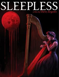 Sleepless