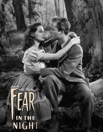 Fear in the Night