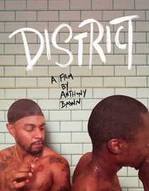 District
