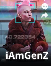 I Am Gen Z
