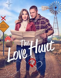 The Love Hunt