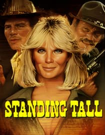 Standing Tall