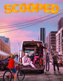 Scooped