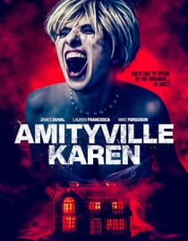 Amityville Karen
