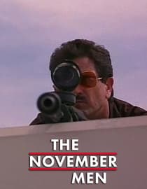 The November Men