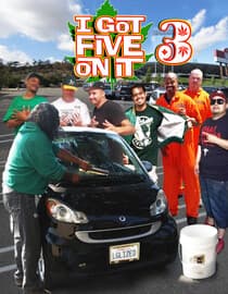 I Got Five On It 3