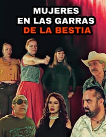 Mujeres En Las Garras de la Bestia
