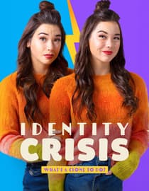 Identity Crisis