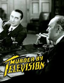 Murder By Television