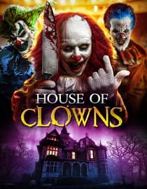 House Of Clowns
