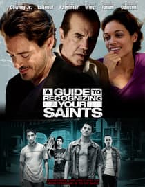 A Guide to Recognizing Your Saints