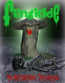 Fungicide