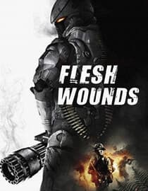Flesh Wounds
