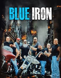 Blue Iron