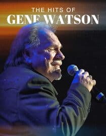 The Hits of Gene Watson
