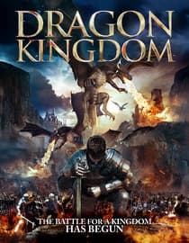 Dragon Kingdom