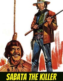 Sabata the Killer