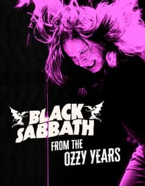 Black Sabbath: From the Ozzy Years