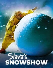 Slava's Snowshow